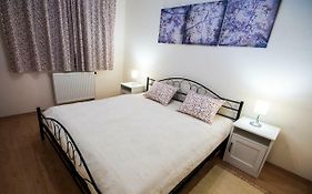 Apartment Samorin